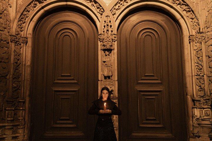Lisbon Walking Tour The Dark Unholy Secrets