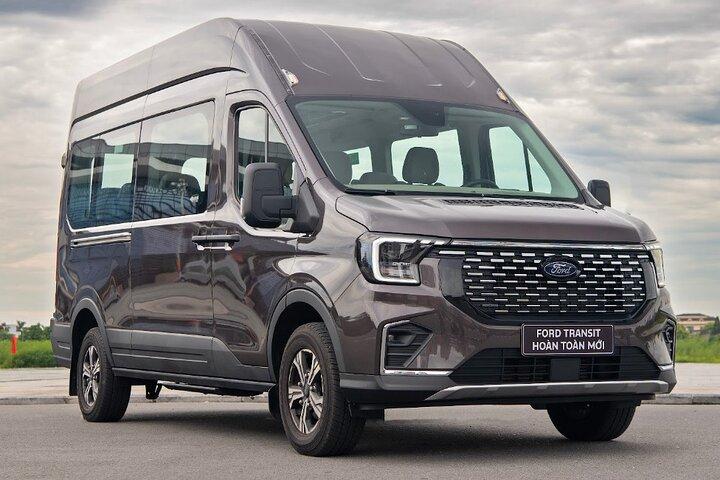 Private/Shared Transfers From/To Hanoi - Ha Long - Ninh Binh
