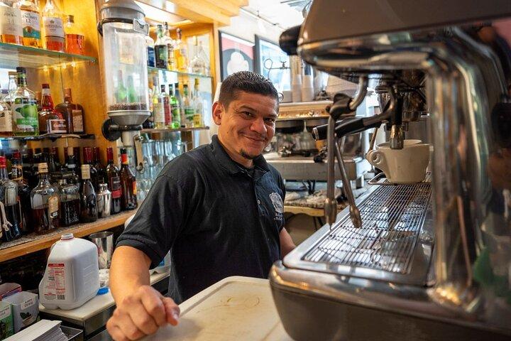 Boston’s North End Food Tour: Italiaanse smaken en erfgoedwandeling