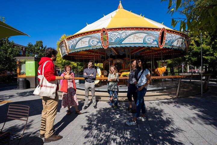 Boston’s North End Food Tour: Italiaanse smaken en erfgoedwandeling