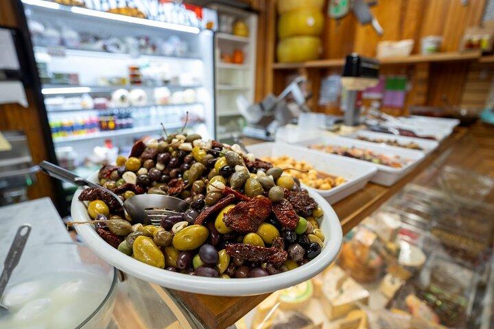 Boston’s North End Food Tour: Italiaanse smaken en erfgoedwandeling