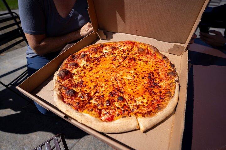 Boston’s North End Food Tour: Italiaanse smaken en erfgoedwandeling