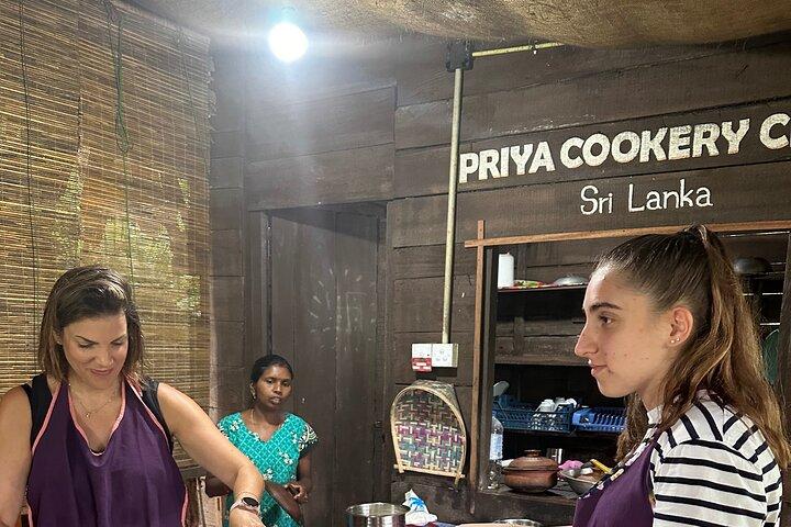 Une visite de plusieurs jours autour du Sri Lanka avec notre chauffeur personnel