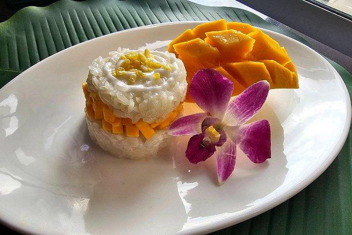 Masterclass de cuisine thaïlandaise à Bangkok