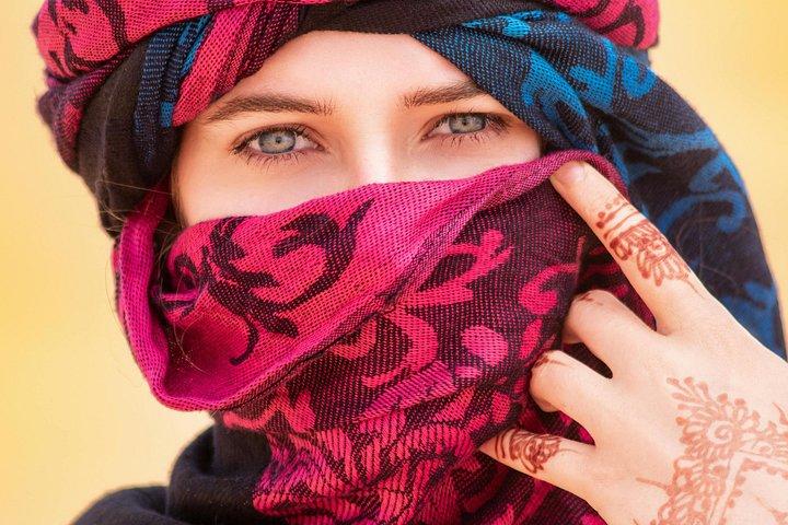 Ouarzazateから: 1泊2日ザゴラ砂漠からマラケシュに戻る