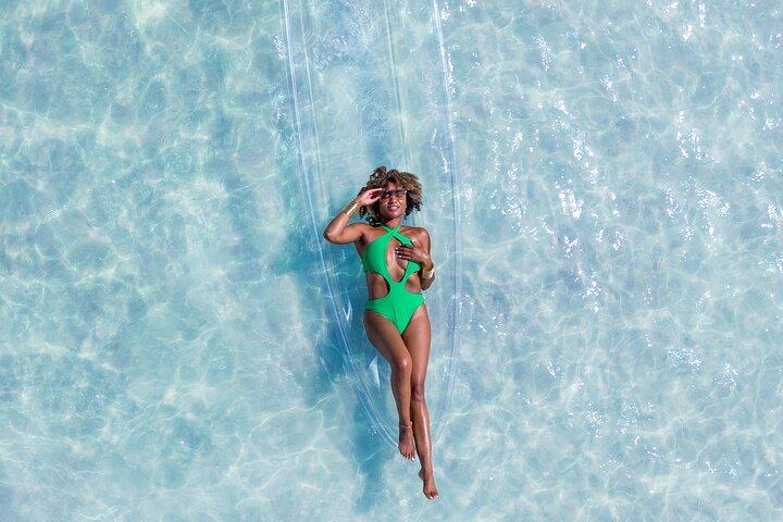 Jetbil eller klar kajak i Montego Bay