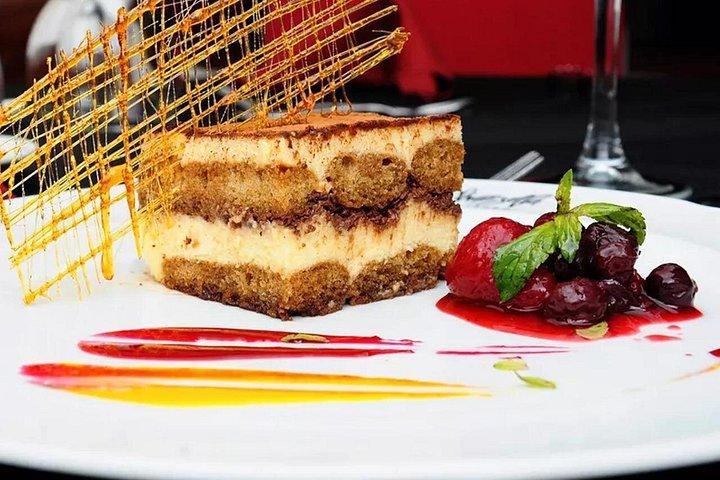 Experience Piazzolla Tango with Dinner, Tango Show