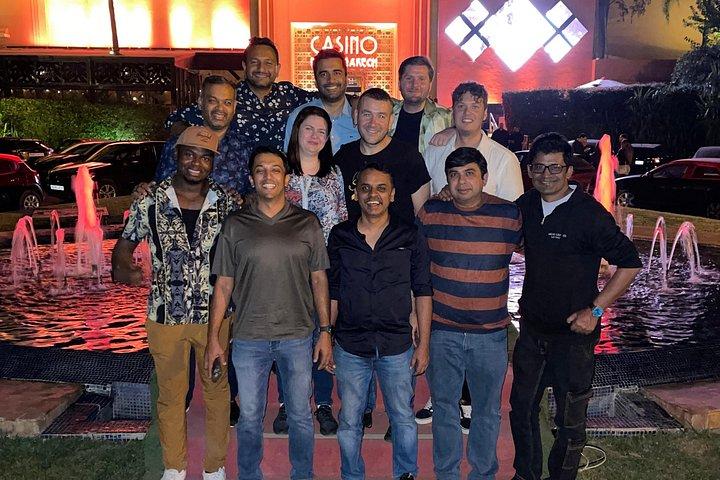 Aventura nocturna de Marrakech: El Ultimate Pub Crawl