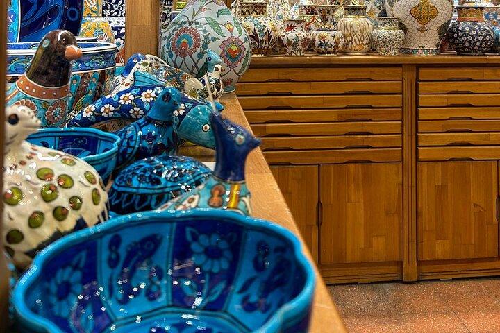 Il tour della città vecchia da non perdere a Istanbul