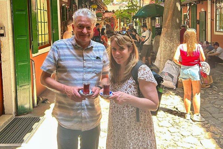 Il tour della città vecchia da non perdere a Istanbul