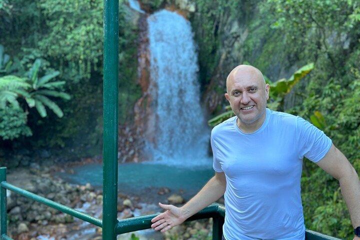 Dumaguete Tours in Inglese | Tour privati e flessibili di un'intera giornata