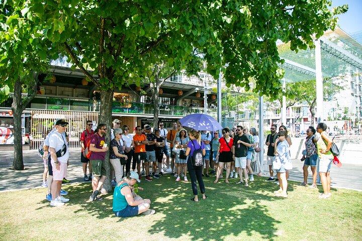 ブダペスト無料ウォーキングツアー：国会議事堂と靴記念館