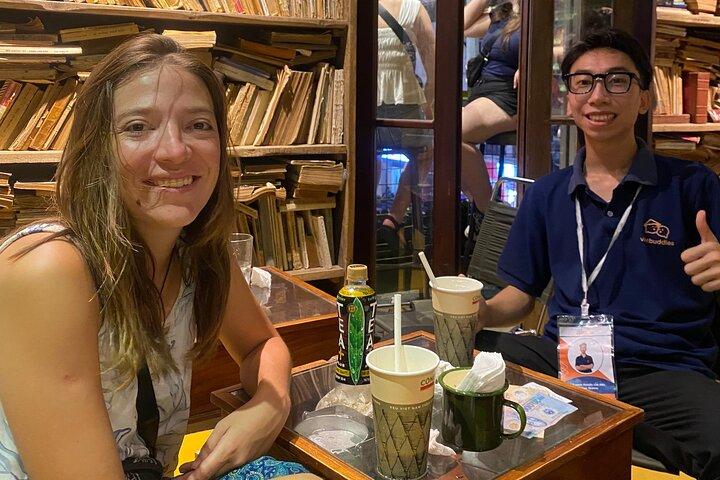 Hanoi Street Food Tour