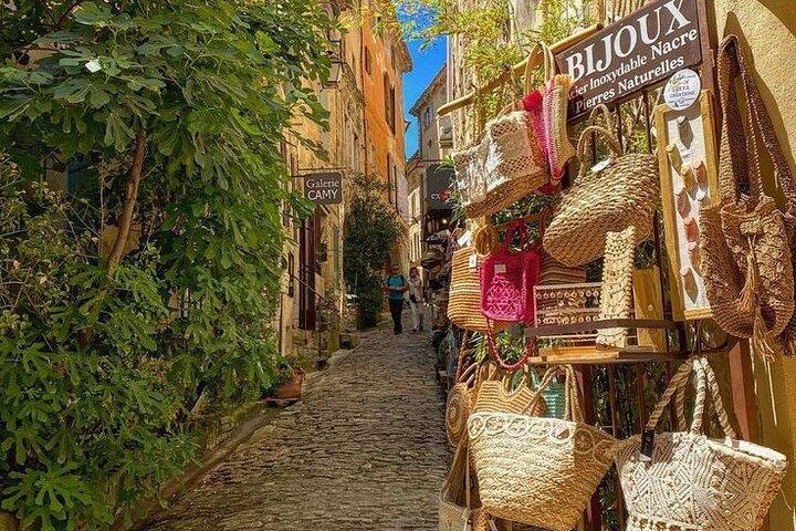 Privérondleiding door de dorpen van de Luberon: Gordes, Roussillon, Sénanque
