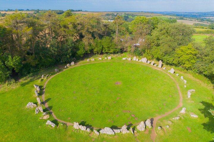 Excursão secreta em Cotswolds saindo de Stratford-on-Avon ou Moreton-in-Marsh