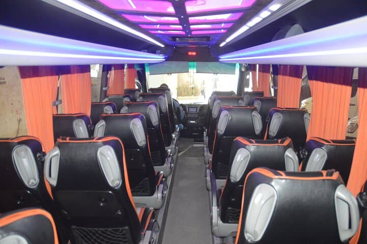One Way Transfer From Fes to Chefchaouen