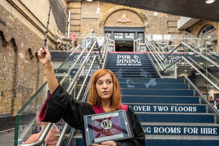 Harry Potter Magic Movie Locations Private Family Tour