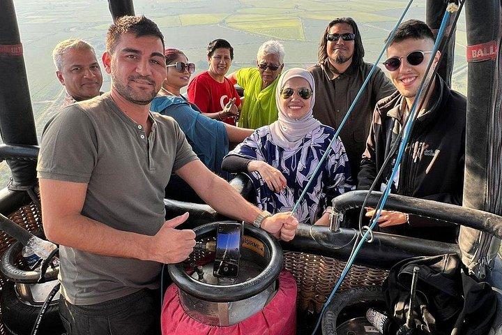2 Days Cappadocia Tour from Istanbul by Flight with Cave Hotel