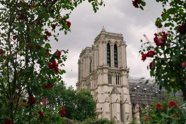 Privat jødisk historie tur i Paris