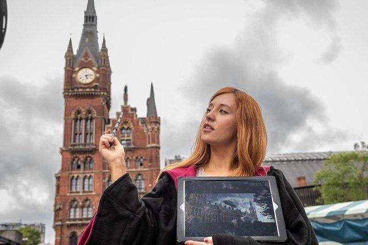 Il miglior tour di Harry Potter e il Tower Bridge