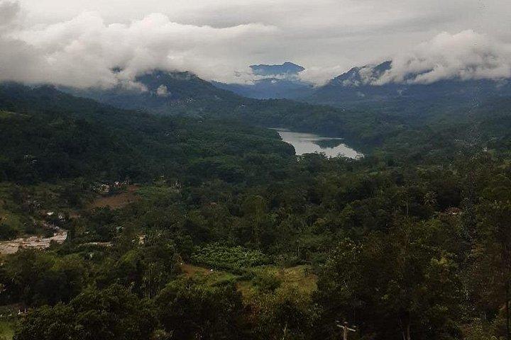 10 Days Sri Lanka Tour with Sudath