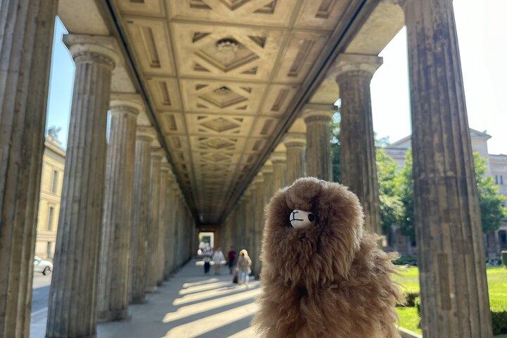 Third Reich Berlin & World War II Private Walking Tour
