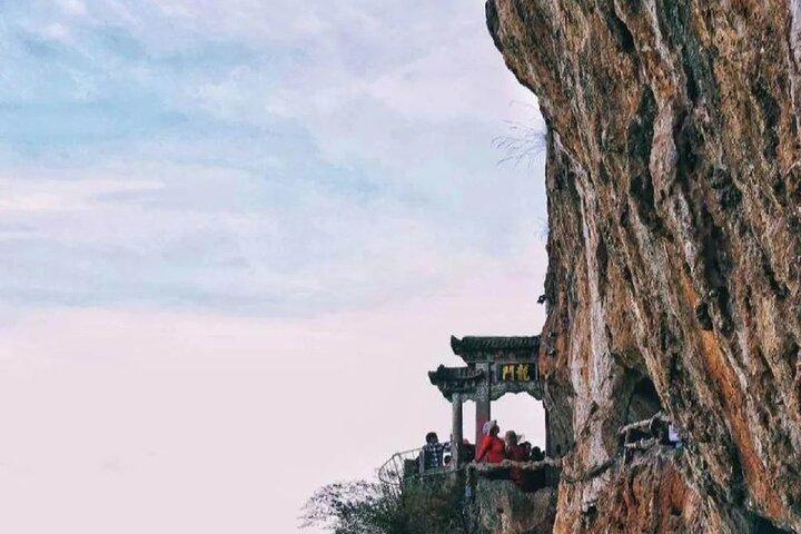 Kunming City Tour met privégids