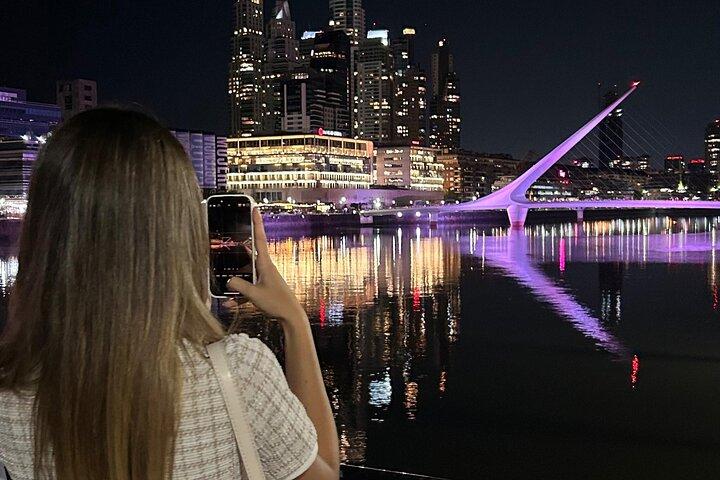 Buenos Aires by privat nattur med lokal guide