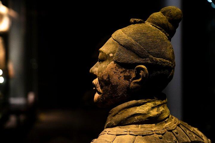 Private Terracotta Army 5 - Excursão por hora