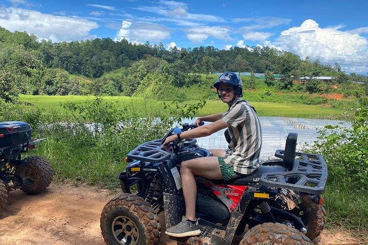 Hoteller i nærheden af Chiang Mai Doi Inthanon Trekking and ATV Paradise Adventure