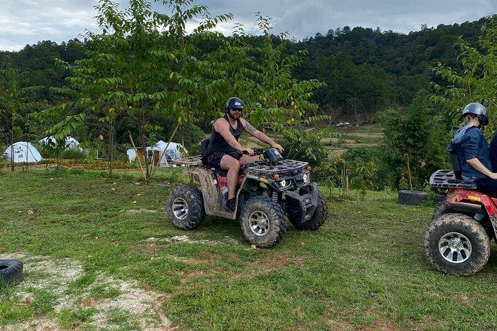 Hoteller i nærheden af Chiang Mai ATV Inthanon Paradise