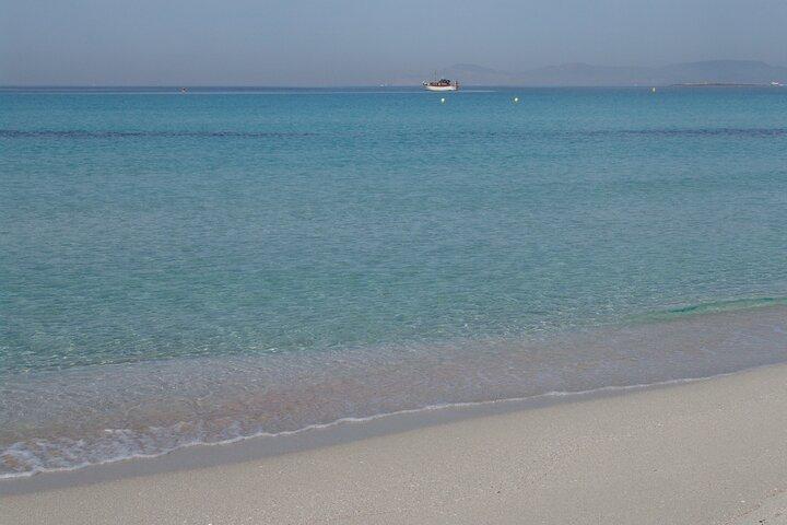 Formentera Tour from Ibiza with Transfer and Beaches