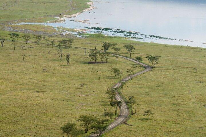 Dagtrip naar Lake Nakuru vanuit Nairobi