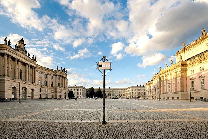 Berlino Completa in un giorno