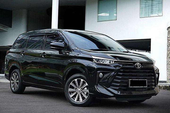Transfert privé à l'aéroport de Bali - Kuta, Seminyak, Jimbaran Area