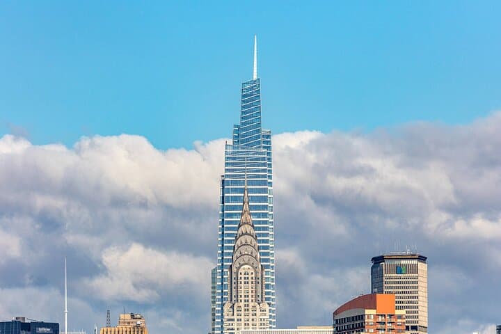 VIP SUMMIT One Vanderbilt and Grand Central Guided Tour