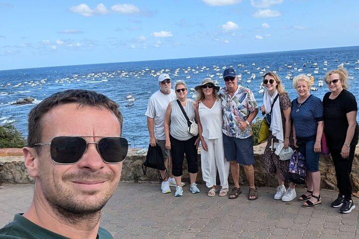 Costa Brava Small Group com embarque no hotel e passeio de barco