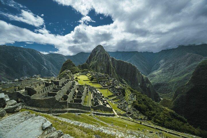 4 Day Lares Trek a Machu Picchu privado.