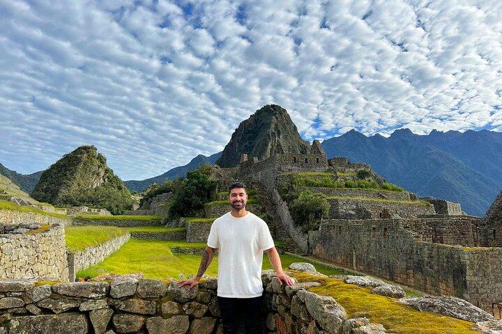 2 Dagen Korte Inca Trail naar Machu Picchu