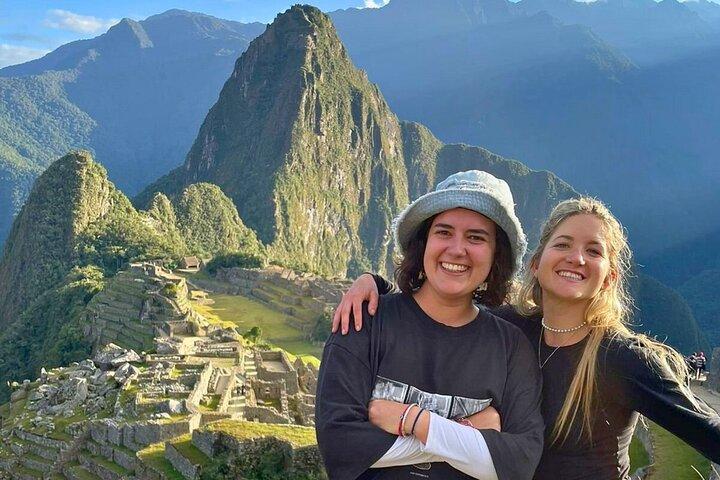 2 Dagen Korte Inca Trail naar Machu Picchu