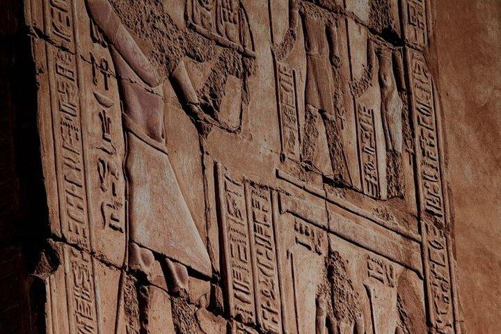 8 Day Egypt Highlights Pyramids Museum Cruise and Hurghada