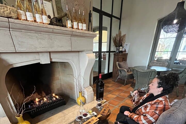Private/Personalized Full Day Wine Tasting Tour Cape Winelands