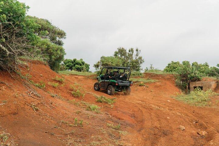 Privat Off-Road Adventure Tour