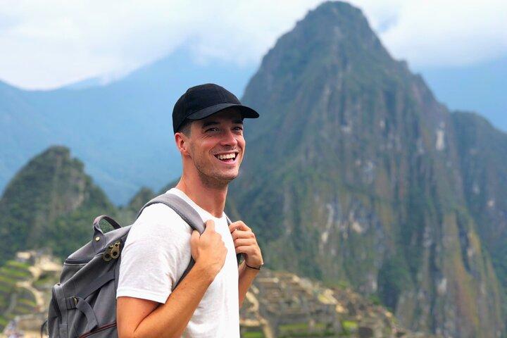 Tour Privado para a Cidade Perdida: Machu Picchu em um dia