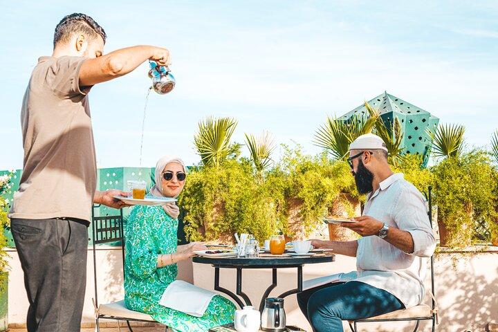 Billeder af Medina of Marrakesh