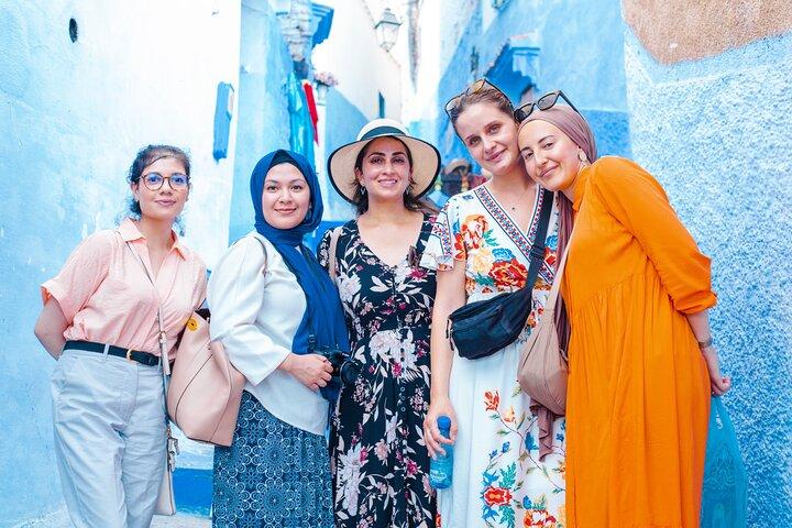 Billeder af Medina of Marrakesh