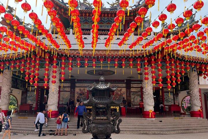 Tour personalizable de Kuala Lumpur