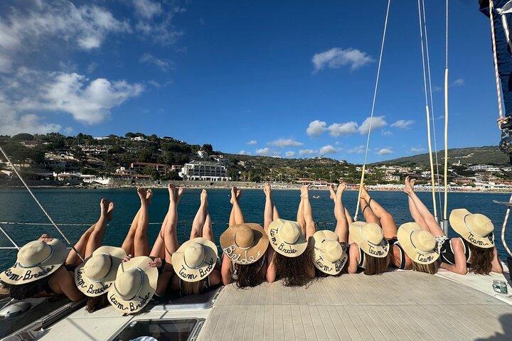 Tour de voile privé