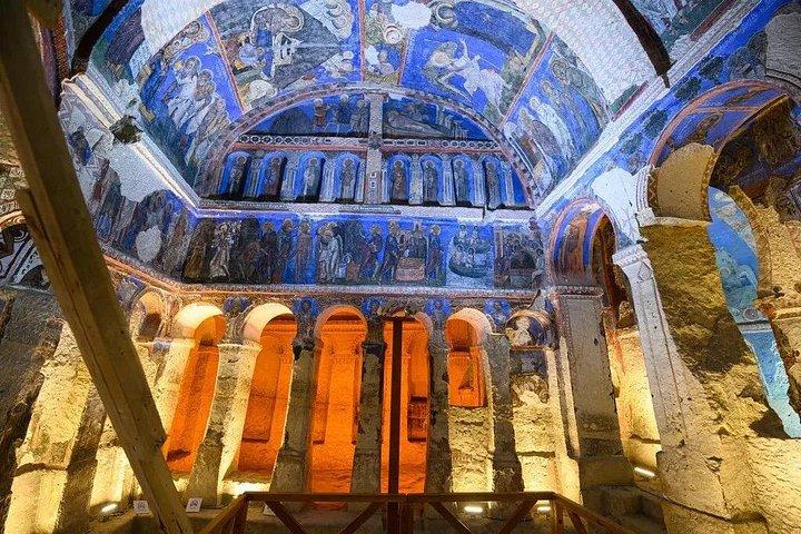 2 Days Private Combo City Istanbul & Cappadocia