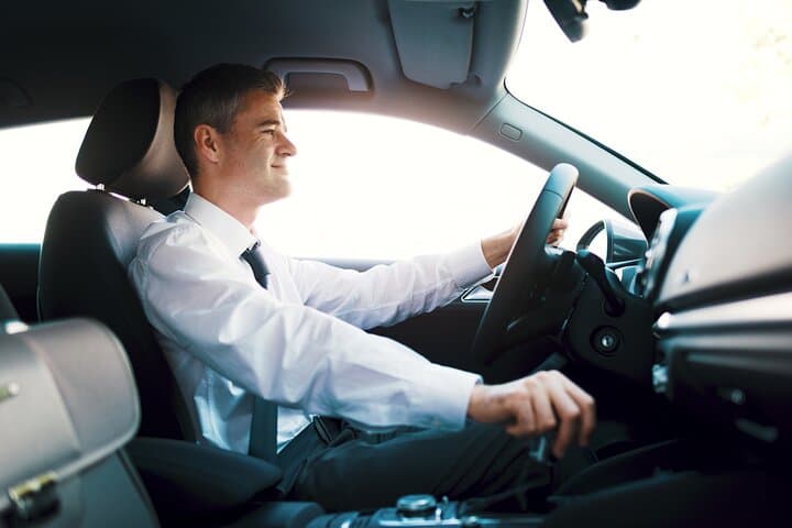 Private transfer from Naples to Salerno, 2h of sightseeing stop